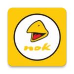 nok air android application logo